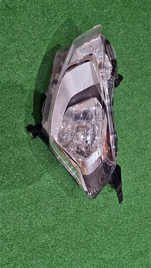 DATSUN MK2 HEADLAMP