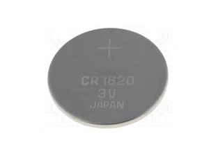 Replacement Battery Remote - C1620 size