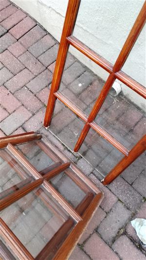 Carpentry Windows Doors Frames