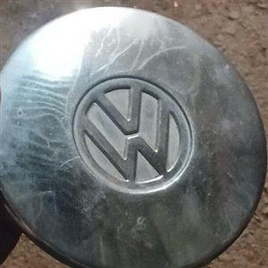 Golf / Jetta 1, hub cap