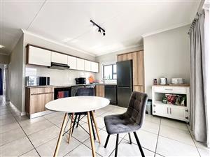 Apartment For Sale in Blyde Riverwalk Estate