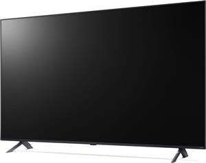 LG 65'' QNED 4K 120Hz ThinQ AI Smart TV with Magic Remote, HDR