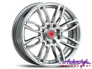 17 Inch Rims In Wheels And Hubs In Johannesburg Junk Mail