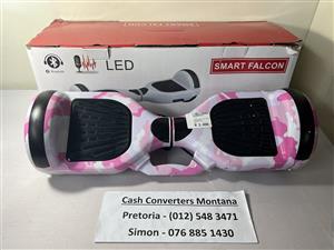 Hoverboard Smart Falcon with Bluetooth - C033066366-1