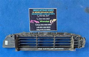 Volvo XC40 Airguard Lower Radiator