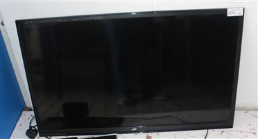 JVC LT-39N5100A 39INCH TV W/LEGS AND REMOTE S065664B