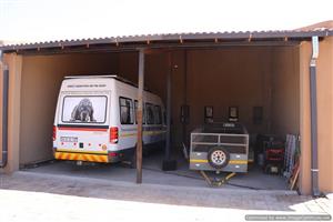 KROMDRAAI - 10HA SMALLHOLDING FOR SALE