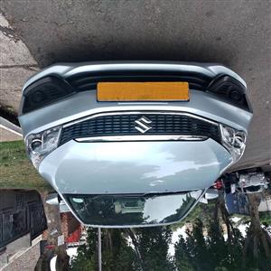 2025 SUZUKI CIAZ 1.5