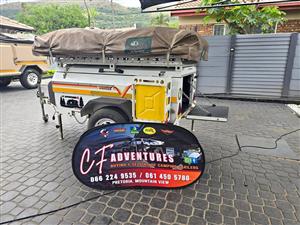 2012 Mini Savuti Venter