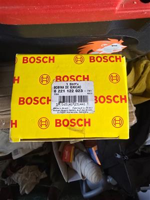 4 x Brand New Bosch TCI Ignition Coil (0 221 122 023) 