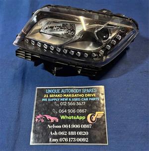 Haval H2 Left Headlight