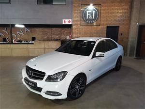 2013 Mercedes Benz C200 Edition C - Absolutely Clean - A Must See 