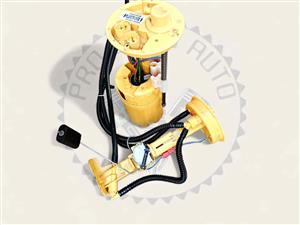 BMW DIESEL PUMP AND FUEL LEVEL SENDING UNIT AVAILABLE IN FOR SALE