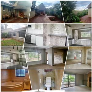 Enchanting 4-Bedroom Haven in Arcon Park