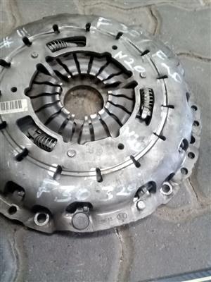 BMW F30 320I PRESSURE PLATE 