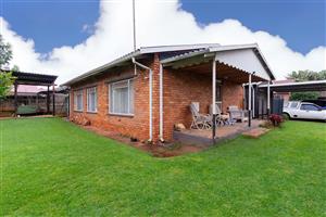 Prime Property in Klopper Park