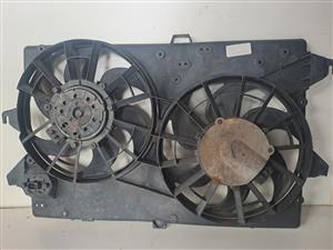 1.5L Ford Focus (2015-2017) Radiator Fan