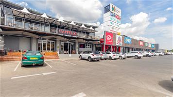 Retail Rental Monthly in Blackheath