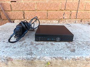 Dell OptiPlex 3050 I3 7th Gen Micro PC (Read Description)