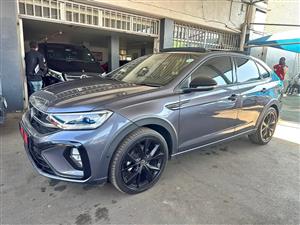 2022 VW TAIGO 1.0 R-LINE DSG Transmission: Automatic  Mileage:  Fueltype: Petrol  Grey