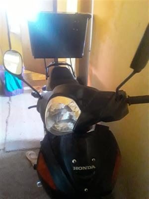 Motorcycle for sell