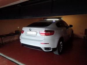 An selling my BMW X6 50i exclusive