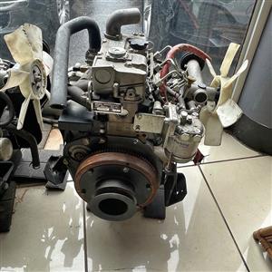 PERKINS 403D-11 - 3CYL 1.1 DIESEL ENGINE FOR SALE