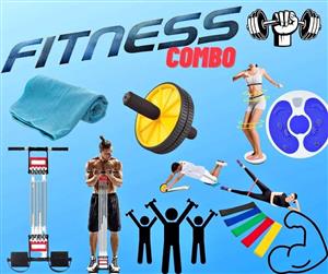 Fitness Combo