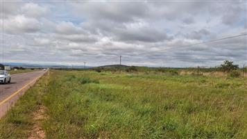 PRIME COMMERCIAL & DEVELOPMENT OPPORTUNITY ALONG THE BUSY R71 TZANEEN ROAD