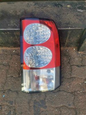 Landrover discovery 4 right taillight