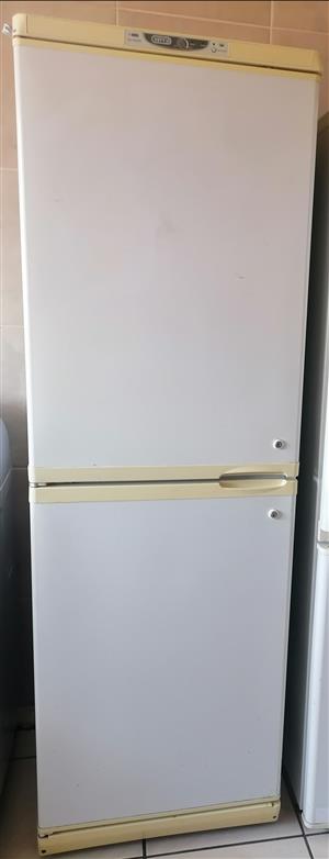 Defy Double Door Freezer