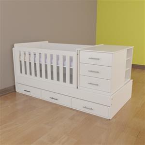 New Deluxe Baby Room Set Introductory Offer Only R8200 00 Normal