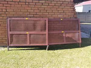Steel Gates for Sale in Springs 