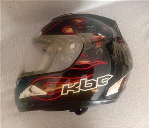 KBC Helmet