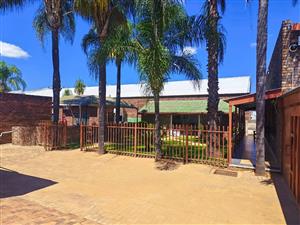 Commercial For Sale in Modimolle