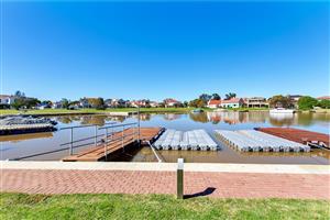 Stunning Home with Private Jetty Access and Outdoor Entertaining