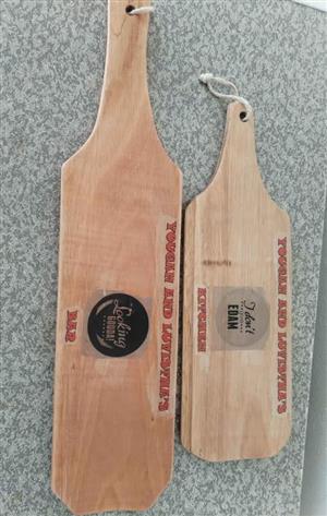 Personalized cheese boards/serving tray (snacks) gifts