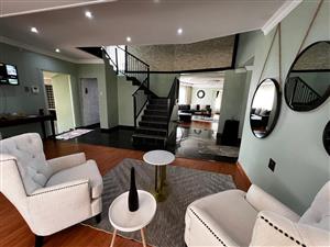 Impressive 7-Bedroom Residence Offering Comfort, Space and Style