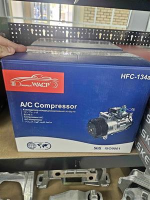 Mercedes Benz Aircon Compressors M270/M271/M274