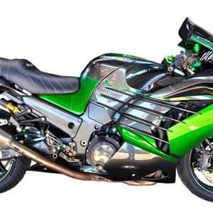 2012 Kawasaki ZX-14