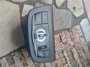 AIH headlight switch BMW 5-Serie