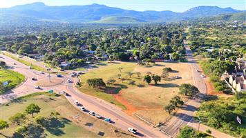 Investor's Dream - Prime 1337 Hectares Next to Makhado Crossing, for sale in Louis Trichardt
