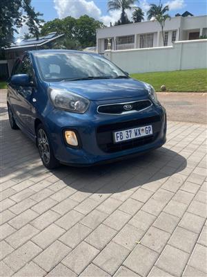 2016 Clean Kia Picanto Hatchback: An Amazing 2026 Bargain For You