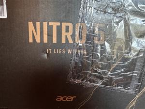 Acer Nitro 5 Gaming Laptop
