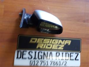 BMW F26 X4 MIRRORS OEM AVAILABLE 