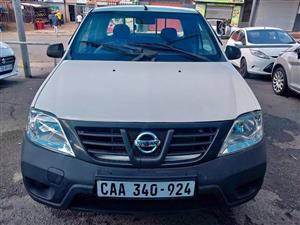 Nissan Np200 1.6