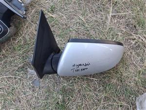 Mirror for Hyundai Tucson