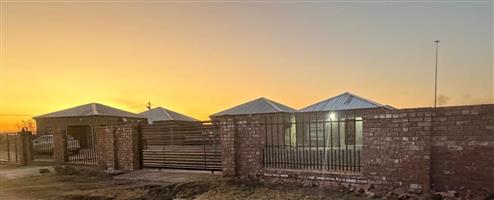 House Rental Monthly in Hammanskraal