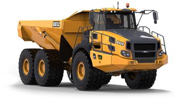 Best Training Operators, Forklift and dump truck training