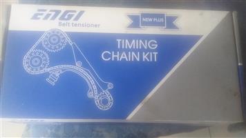 Renault Captur Timing Kit 